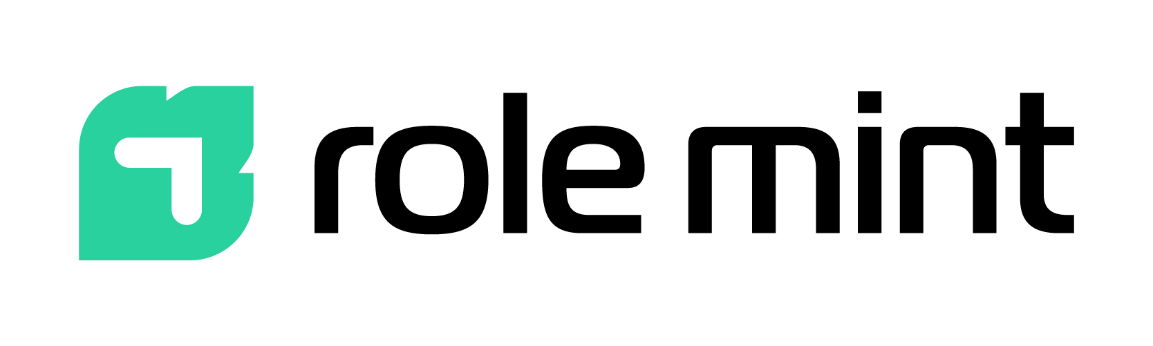 Role Mint Logo